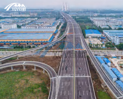Wuhan Ring Expressway