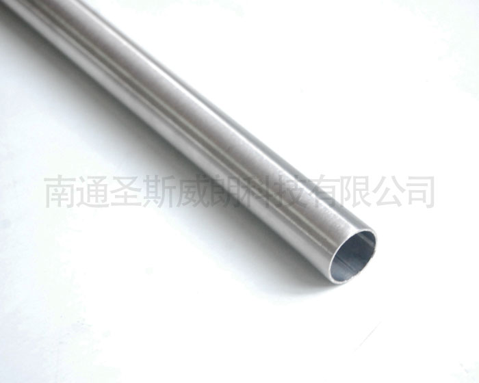 不銹鋼換熱管的材質有哪些特點呢？
