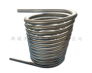 上海不銹鋼盤圓管