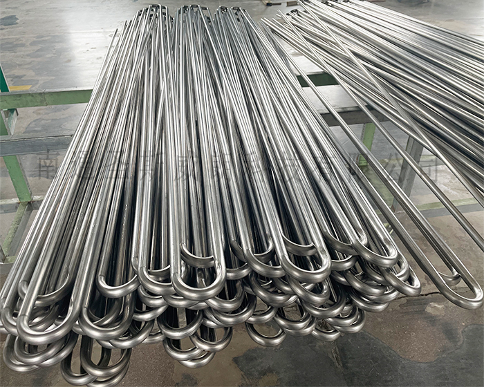 不锈钢换热管规格尺寸和生产标准是什么？