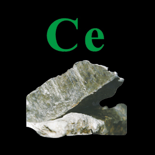 Cerium Metal