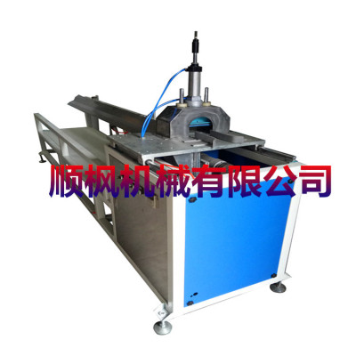 惠州SFZD30PC塑料管材自动切割机