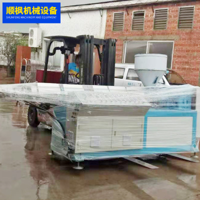 深圳SF65亚克力塑料挤出机PMMA 亚克力气泡棒