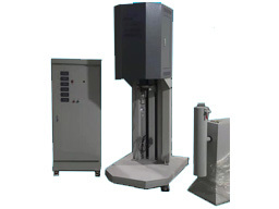 内蒙古WBQD-3S型全自动焦炭反应性及反应后强度测定仪