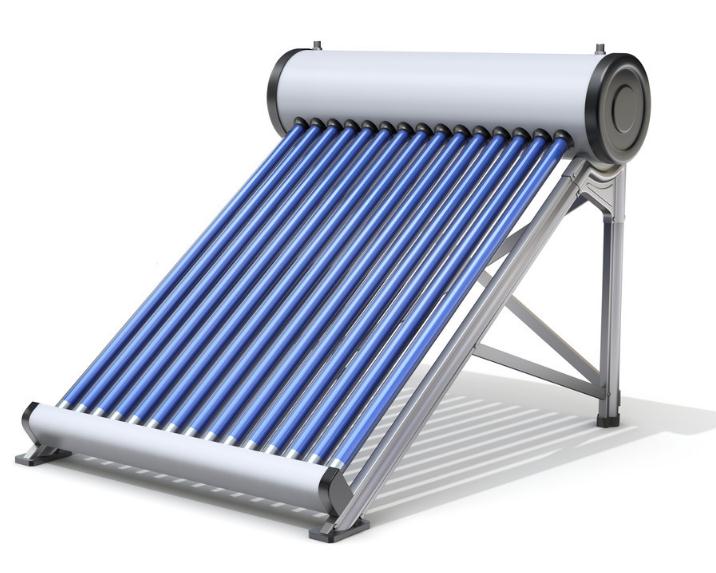 西寧太陽能熱水器