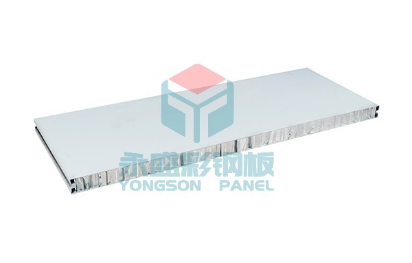 广东1180型手工铝蜂窝板