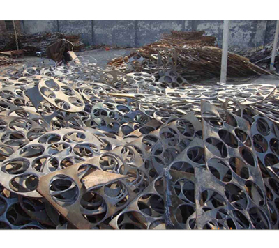 大慶廢鋼回收