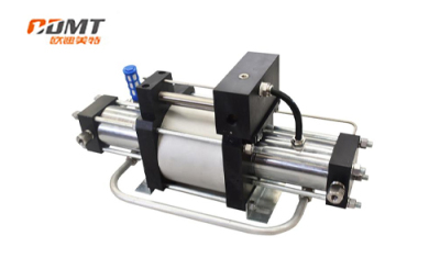 氣動氣體增壓泵OMT系列