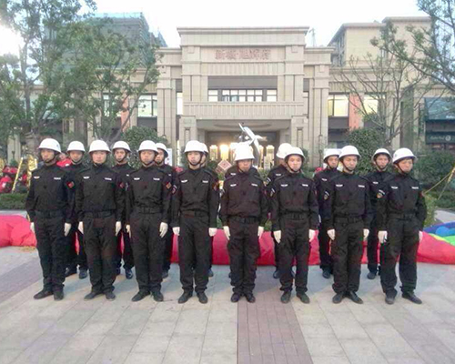 杭州特衛服務