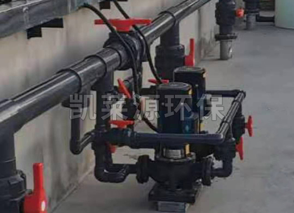上海污水處理設備