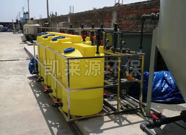 北京污水處理設備