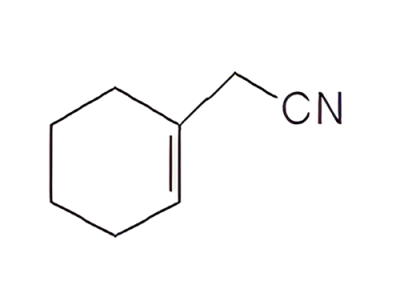 1-环己烯基乙腈