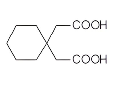 1,1-环己基二乙酸