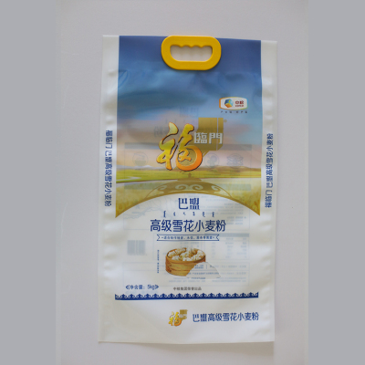 广州面粉复合袋