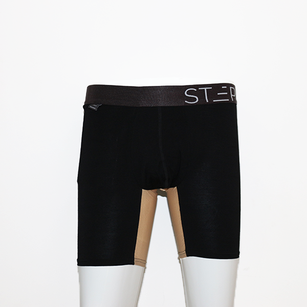 2015年   产品种类丰富 款式多样 生产新系列内裤 抗菌除臭失襟裤