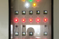 电伴热系统控制柜