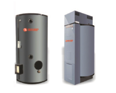 SF100系列商用容積式燃氣熱水器