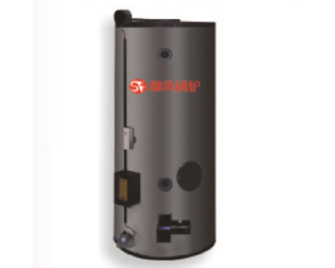 SF低氮型商用容积式燃气热水器