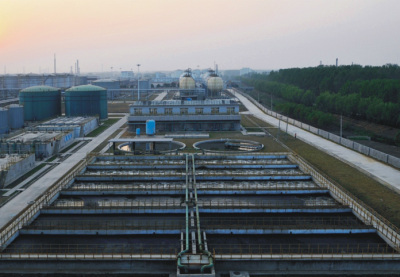Purchase and maintenance of sewage treatment plant system