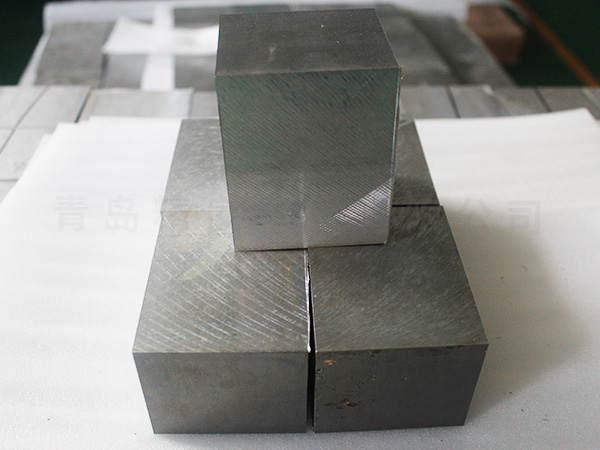 工業鋁材的加工流程