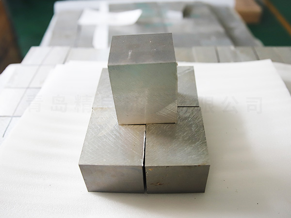工業鋁型材框架的四個特點