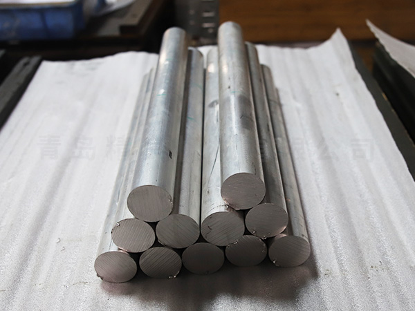 鋁型材的重量是如何計算的