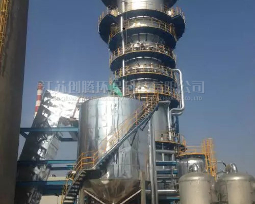 北京锅炉脱硫除尘