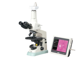 各類顯微鏡的用途