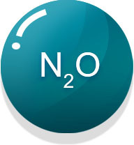 一氧化二氮