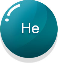 氦气
