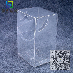 貴陽透明塑料盒