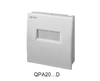 QPA20系列