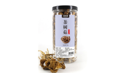 茶樹菇