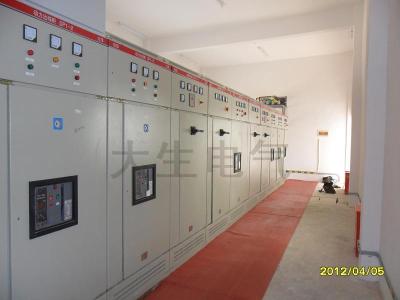 低壓配電柜2