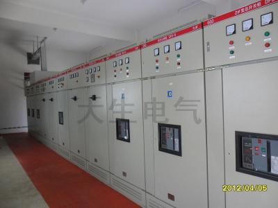 低壓配電柜1