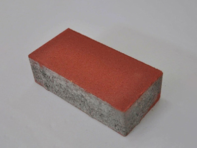 红色荷兰砖