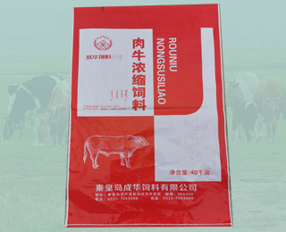 北京肉牛精料