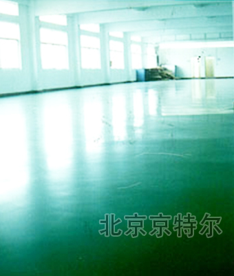 北京防静电自流坪地板