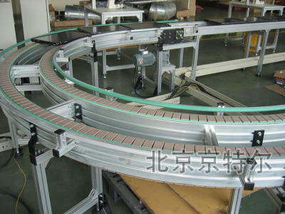 自動鋁型材生產線