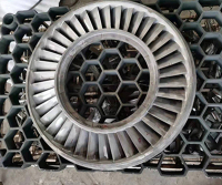 真空炉生产厂家航空航天产品应用于发动机