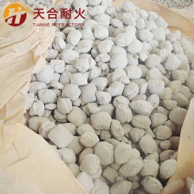 Magnesium ball ton packaging