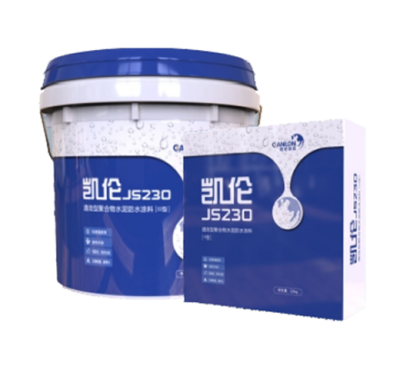 凱倫CL-JS聚合物水泥防水涂料