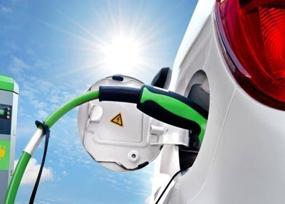 新能源汽车,燃料电池电动汽车,新型车载动力装置