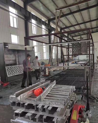 黑龙江铝单板公司