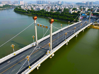 圭江明珠大桥
