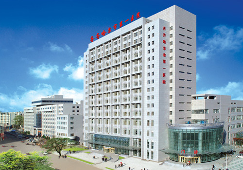 齐齐哈尔市医院