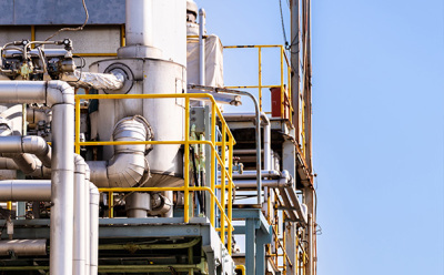 二苄基甲苯导热油-煤焦化工行业的应用