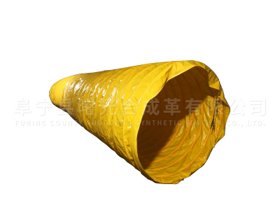 西藏隧道工程风筒