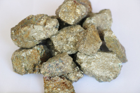 硫铁矿矿石