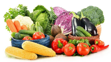 饭堂食材配送教你辨别无公害蔬菜与一般蔬菜水果